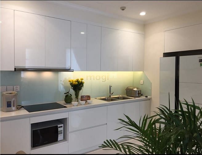 Hình ảnh cho thuê Trang Chủ MB66.COM / Đăng Ký Tặng 66K 2pn, 2 wc full nội thất