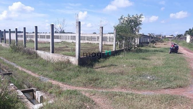 Hình ảnh Đất SHR 520m2 Mặt đường Nguyễn Thị Rành, Giá 820TR
