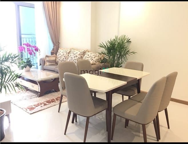 Hình ảnh cho thuê Trang Chủ MB66.COM / Đăng Ký Tặng 66K 2pn, 2 wc full nội thất