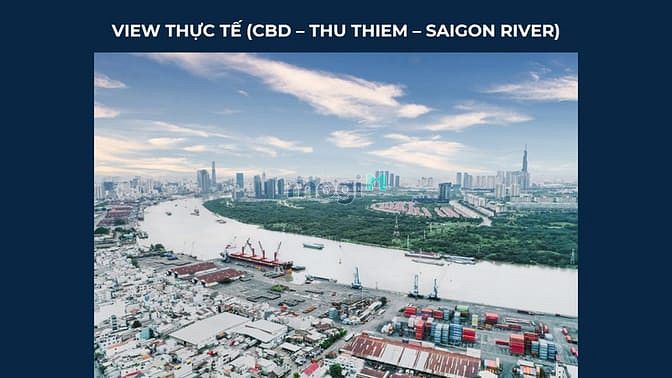 Hình ảnh 🔥Mb6623 nạp rút nhanh chóng Asiana Riverside Q7 view Landmark, Bitexco.🔥