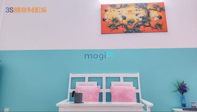 Hình ảnh Mb6623 nạp rút nhanh chóng 40m2 cực đẹp, Full tiện nghi gần Chợ Tân Trụ Tân Bình