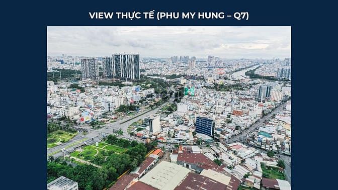 Hình ảnh 🔥Mb6623 nạp rút nhanh chóng Asiana Riverside Q7 view Landmark, Bitexco.🔥