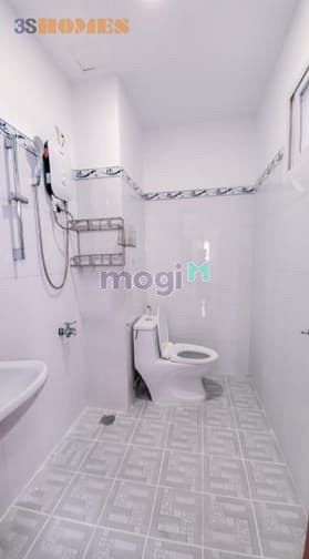 Hình ảnh Mb6623 nạp rút nhanh chóng 40m2 cực đẹp, Full tiện nghi gần Chợ Tân Trụ Tân Bình