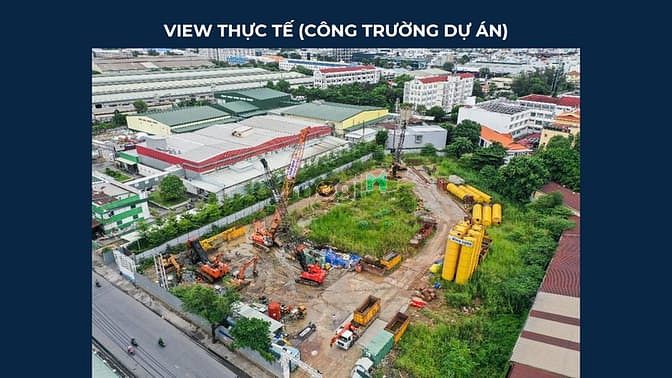 Hình ảnh 🔥Mb6623 nạp rút nhanh chóng Asiana Riverside Q7 view Landmark, Bitexco.🔥