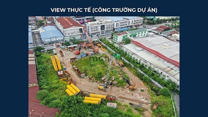 Hình ảnh 🔥Mb6623 nạp rút nhanh chóng Asiana Riverside Q7 view Landmark, Bitexco.🔥
