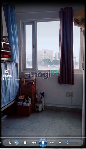 Hình ảnh Cho thuê phòng trong chung cư Khánh Hội 2 - quận 4.