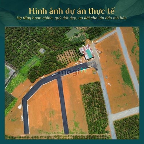 Hình ảnh Đất nền Bảo Lộc - Sổ đỏ trao tay xây nhà ở ngay