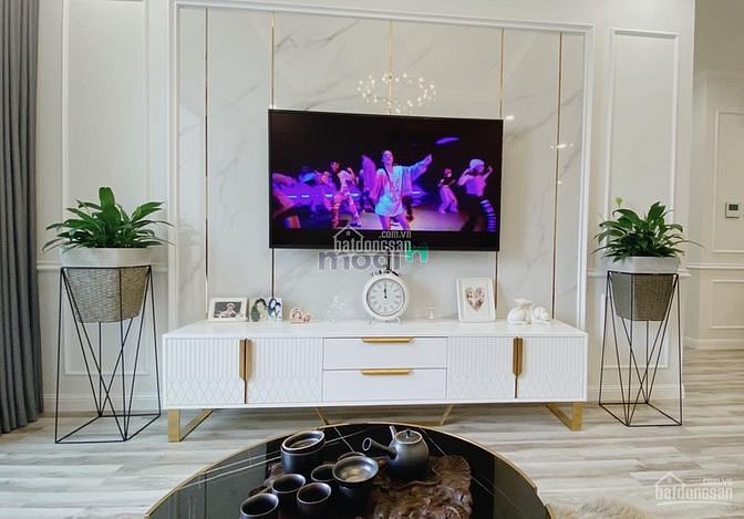 Hình ảnh Bán Trang Chủ MB66.COM / Đăng Ký Tặng 66K góc Hà Đô Centrosa 108m2 view hồ bơi 2+1PN full Nội thất