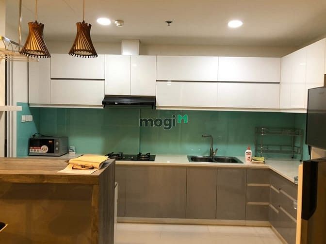 Hình ảnh CHỈ 4,25 TỶ, 2pn - 99m2, CĂN GÓC, Sunrise City