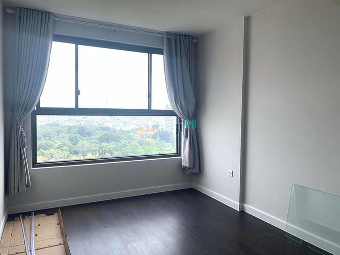 Hình ảnh Chung cư Botanica Premier 95m² 3PN nhà HTCB