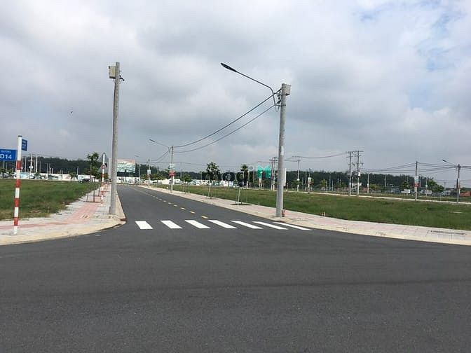 Hình ảnh Bán đất dự án Nam long 3 - sổ hồng riêng - đường ql13 bình dương
