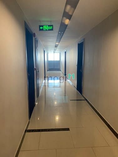 Hình ảnh Chung cư Botanica Premier 95m² 3PN nhà HTCB