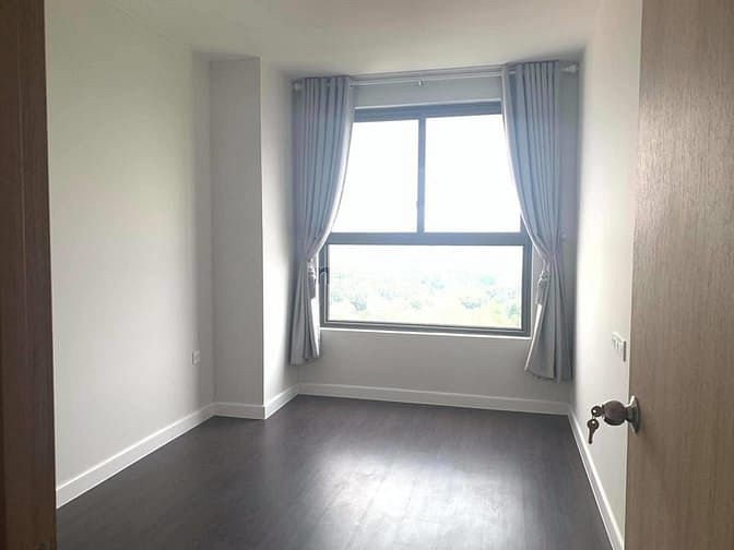 Hình ảnh Chung cư Botanica Premier 95m² 3PN nhà HTCB