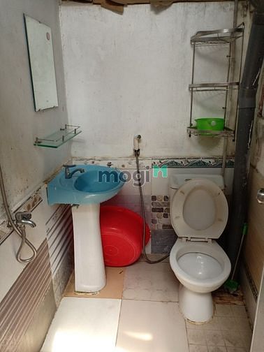 Hình ảnh Nhà làm CHDV, 6 phòng 5 WC, 18 triệu/tháng