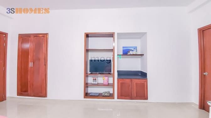 Hình ảnh ✔️ CHDV FULL NỘI THẤT Từ A đến Z – vào ở ngay - KCN Tân Bình