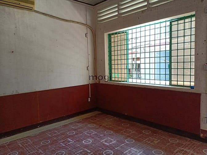 Hình ảnh Nhà làm CHDV, 6 phòng 5 WC, 18 triệu/tháng