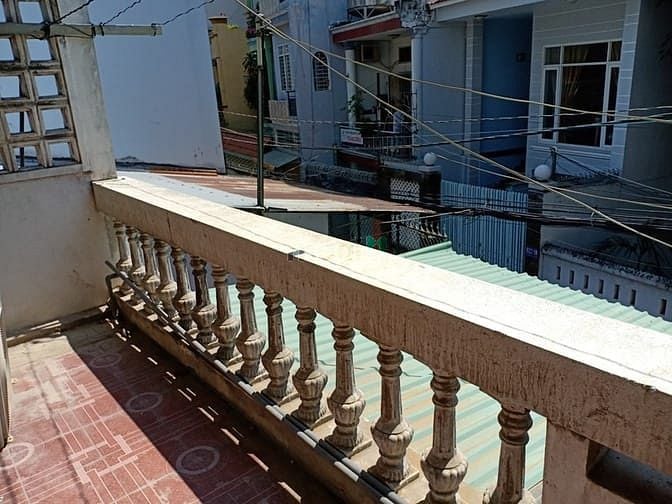 Hình ảnh Nhà làm CHDV, 6 phòng 5 WC, 18 triệu/tháng