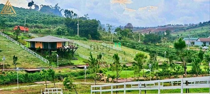 Hình ảnh Đất nền Bảo Lộc - Sổ đỏ trao tay xây nhà ở ngay