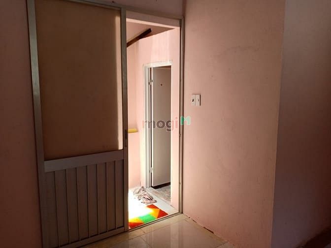 Hình ảnh Nhà làm CHDV, 6 phòng 5 WC, 18 triệu/tháng