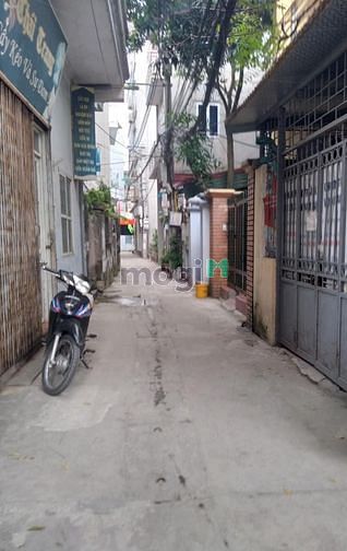 Hình ảnh Cần bán Đất Trích sài, 2 mặt ngõ 58m2, mt 11m làm xây khách sạn