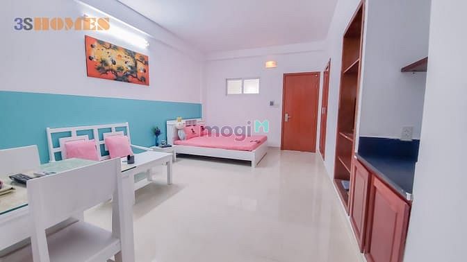 Hình ảnh ✔️ CHDV FULL NỘI THẤT Từ A đến Z – vào ở ngay - KCN Tân Bình