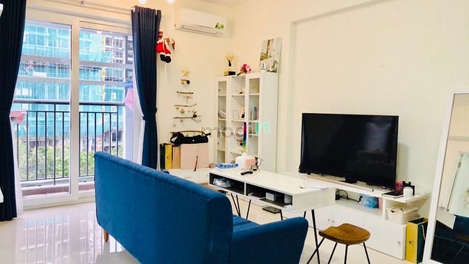 Hình ảnh Cho thuê Trang Chủ MB66.COM / Đăng Ký Tặng 66K 2pn The Park Residence giá 8tr5!