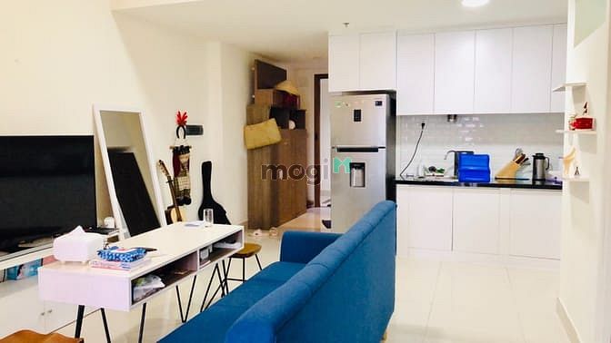 Hình ảnh Cho thuê Trang Chủ MB66.COM / Đăng Ký Tặng 66K 2pn The Park Residence giá 8tr5!