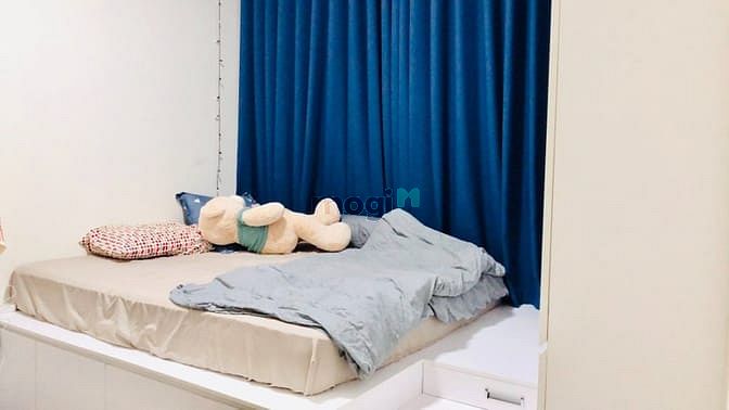 Hình ảnh Cho thuê Trang Chủ MB66.COM / Đăng Ký Tặng 66K 2pn The Park Residence giá 8tr5!