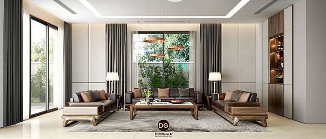Hình ảnh * Cho thuê Trang Chủ MB66.COM / Đăng Ký Tặng 66K Sunrise City 3pn, 130 m2, giá 20 trd/tháng