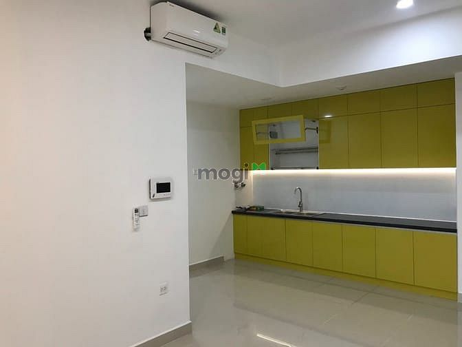 Hình ảnh 2PN Nhà Trống - Botanica Premier 69m2 Nội thất cơ bản