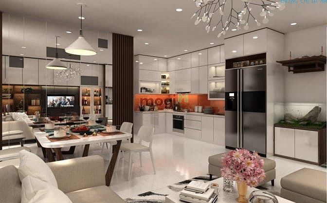 Hình ảnh * Cho thuê Trang Chủ MB66.COM / Đăng Ký Tặng 66K Sunrise City 3pn, 130 m2, giá 20 trd/tháng