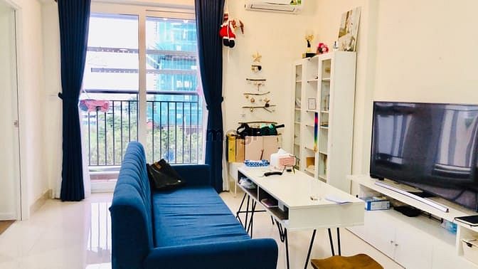 Hình ảnh Cho thuê Trang Chủ MB66.COM / Đăng Ký Tặng 66K 2pn The Park Residence giá 8tr5!