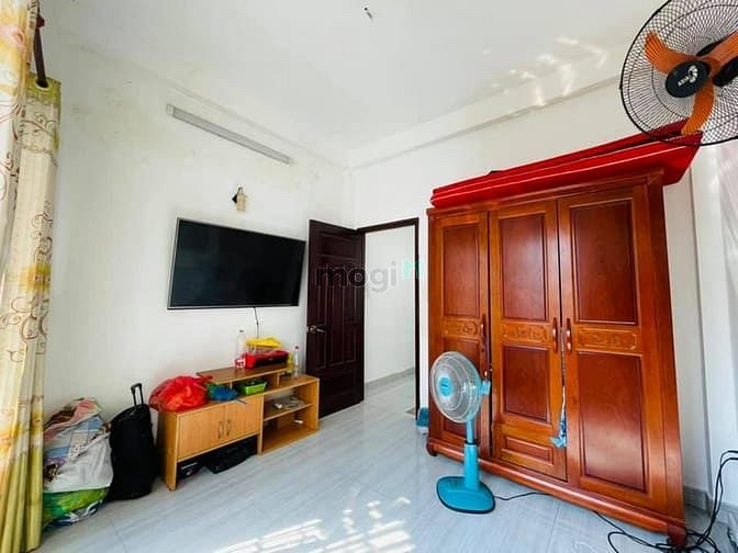 Hình ảnh Bán nhà 3 lầu 41m2 Phạm Văn Hai, Phường 5, Tân Bình.