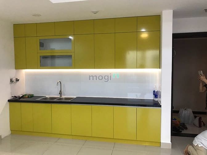Hình ảnh 2PN Nhà Trống - Botanica Premier 69m2 Nội thất cơ bản