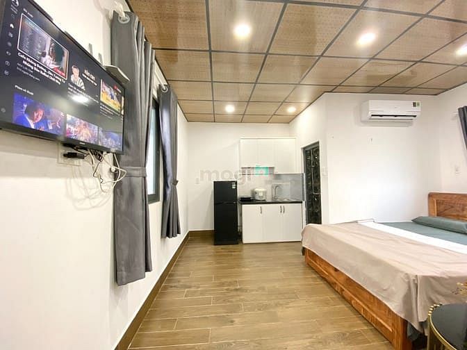 Hình ảnh 🏵️ Căn Hộ Cao Cấp – Siêu Xinh - Ngay Bờ Kênh NHIÊU LỘC 🏵️