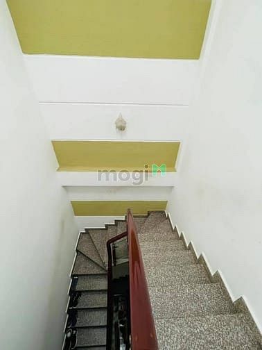 Hình ảnh Bán nhà 3 lầu 41m2 Phạm Văn Hai, Phường 5, Tân Bình.