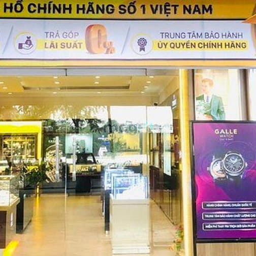 Hình ảnh Cho thuê nhà mặt phố Hàng Khay - View Bờ Hồ