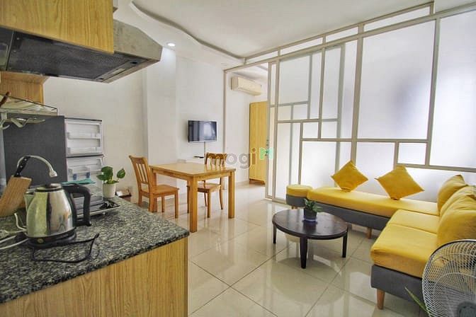 Hình ảnh Trang Chủ MB66.COM / Đăng Ký Tặng 66K BAN CÔNG 1 Phòng ngủ 45m2 ở Thảo Điền, Quận 2