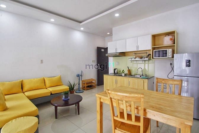 Hình ảnh Trang Chủ MB66.COM / Đăng Ký Tặng 66K BAN CÔNG 1 Phòng ngủ 45m2 ở Thảo Điền, Quận 2