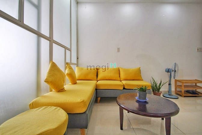 Hình ảnh Trang Chủ MB66.COM / Đăng Ký Tặng 66K BAN CÔNG 1 Phòng ngủ 45m2 ở Thảo Điền, Quận 2