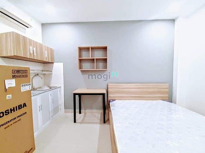 Hình ảnh 🌈Phòng trọ Chỉ từ 3tr5- Full nội thất - Lâm Văn Bền, Q7.