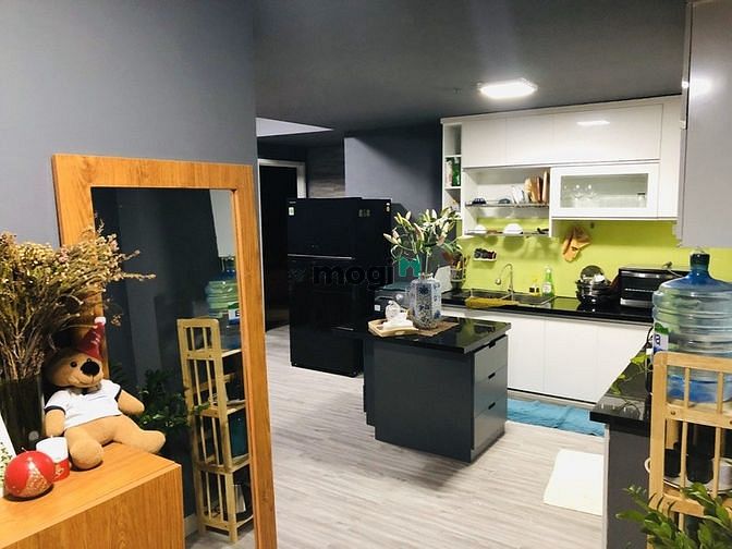 Hình ảnh 2PN 74m2 Đầy đủ nội thất The Park Residence (CỌC 1 THÁNG)