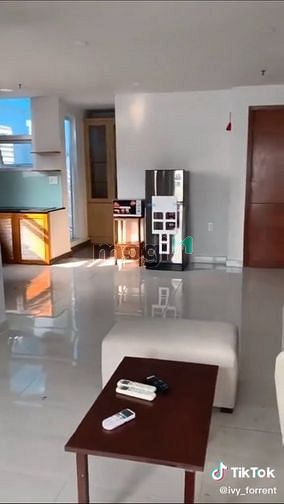 Hình ảnh Cho thuê PENTHOUSE 2PN 100M2 để Ở hoặc làm VĂN PHÒNG quận BÌNH THẠNH