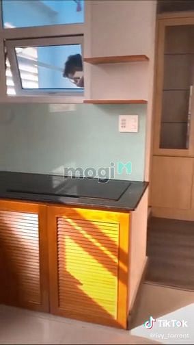 Hình ảnh Cho thuê PENTHOUSE 2PN 100M2 để Ở hoặc làm VĂN PHÒNG quận BÌNH THẠNH