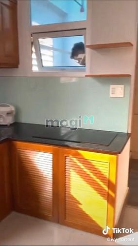 Hình ảnh Cho thuê PENTHOUSE 2PN 100M2 để Ở hoặc làm VĂN PHÒNG quận BÌNH THẠNH