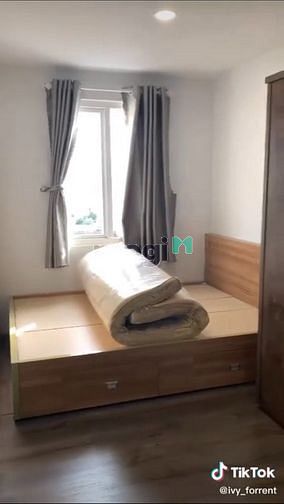 Hình ảnh Cho thuê PENTHOUSE 2PN 100M2 để Ở hoặc làm VĂN PHÒNG quận BÌNH THẠNH