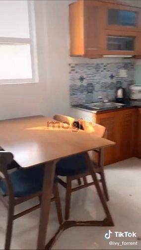 Hình ảnh Cho thuê PENTHOUSE 2PN 100M2 để Ở hoặc làm VĂN PHÒNG quận BÌNH THẠNH