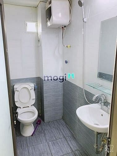 Hình ảnh Phòng trọ Tân bình có thang máy cho nuôi thú cưng