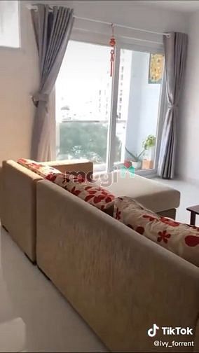 Hình ảnh Cho thuê PENTHOUSE 2PN 100M2 để Ở hoặc làm VĂN PHÒNG quận BÌNH THẠNH