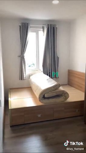Hình ảnh Cho thuê PENTHOUSE 2PN 100M2 để Ở hoặc làm VĂN PHÒNG quận BÌNH THẠNH